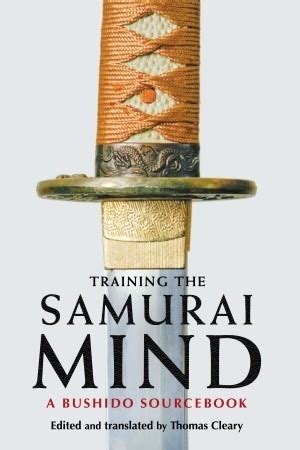 training the samurai mind a bushido sourcebook Epub