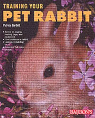 training your pet rabbit training your pet series PDF
