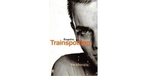 trainspotting the screenplay Reader