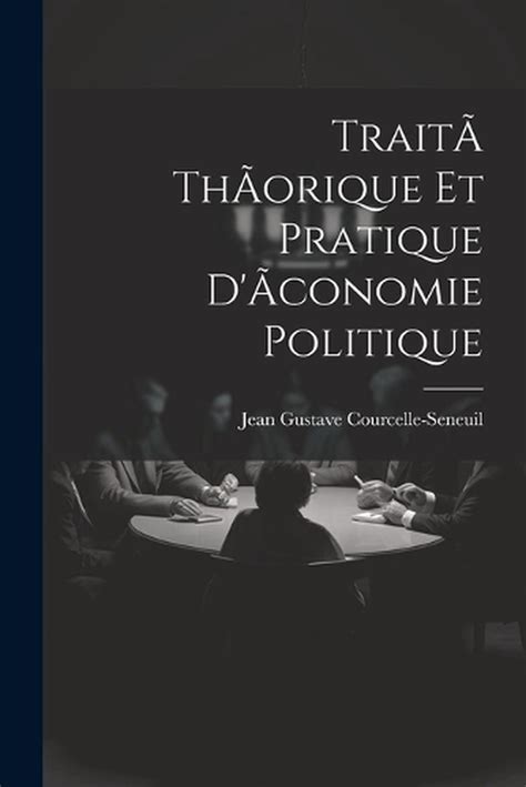 trait conomie politique dantoine montchrestien ebook Reader