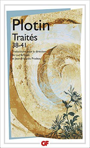 trait s 38 41 plotin ebook Reader