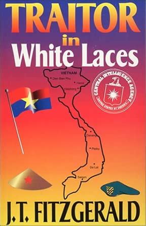 traitor in white laces PDF