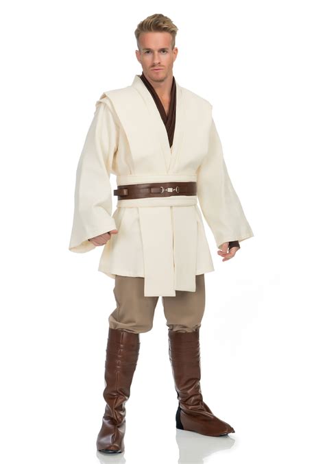 traje de obi wan