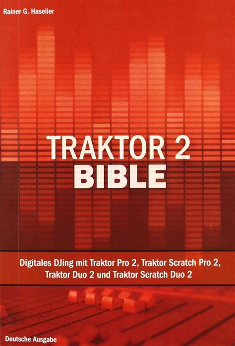 traktor 2 bible pdf PDF