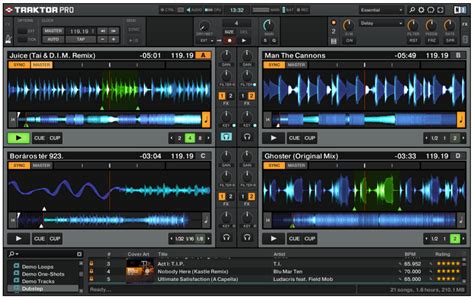 traktor pro 2 manual Doc