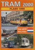 tram 2000 flash 1998 nederlandpays bas trammetrotrollybus Reader