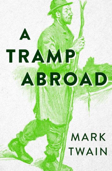 tramp abroad mark twain ebook Reader
