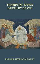 trampling down death by death Reader