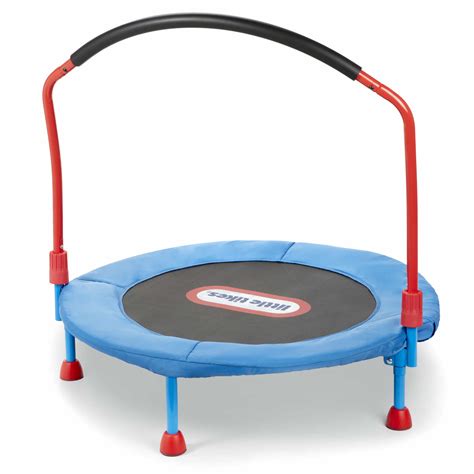 trampoline for kids