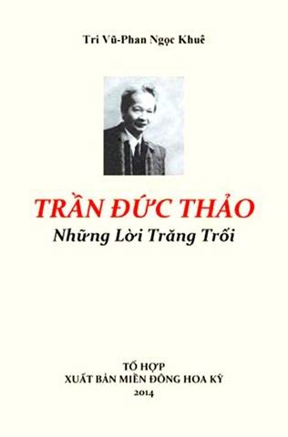 tran duc thao nhung loi trang troi PDF