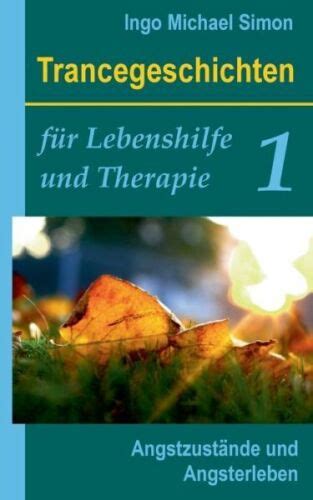 trancegeschichten f lebenshilfe therapie band Epub