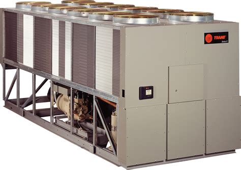 trane air cooled scroll chiller manual Kindle Editon