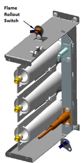 trane manual reset flame rollout switch pdf Reader