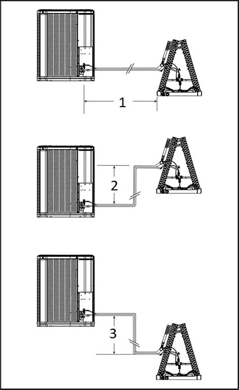 trane piping guide manuals PDF