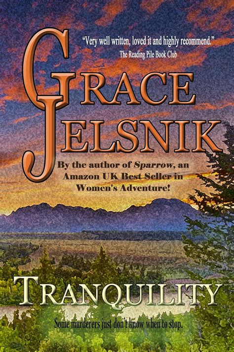 tranquility grace jelsnik Doc