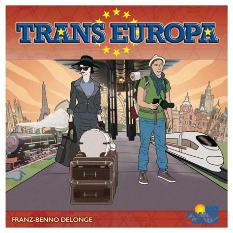 trans europa mobi download Doc