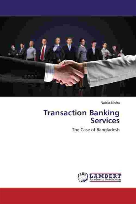 transaction banking services nisha nabila Doc