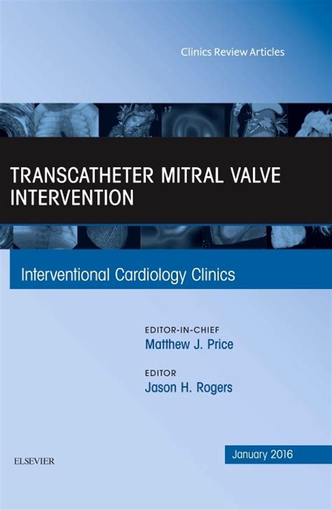 transcatheter intervention interventional cardiology clinics Reader