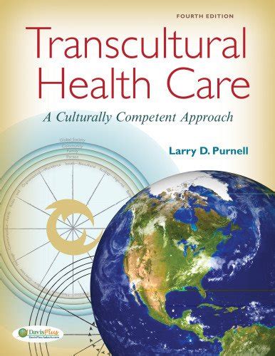 transcultural health care a culturally competent approach Reader