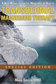 transdermal magnesium therapy Reader