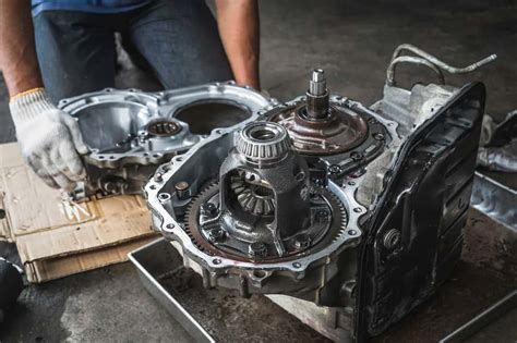 transfer case replacement cost