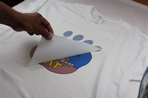 transfer paper for t shirts