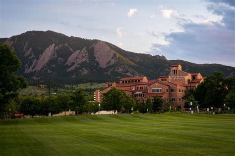 transfer to university of colorado boulder