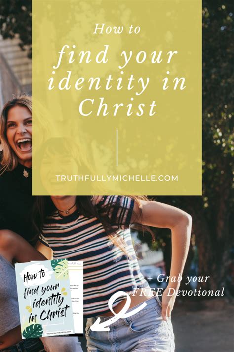 transform 31 days to finding your identity in christ Reader