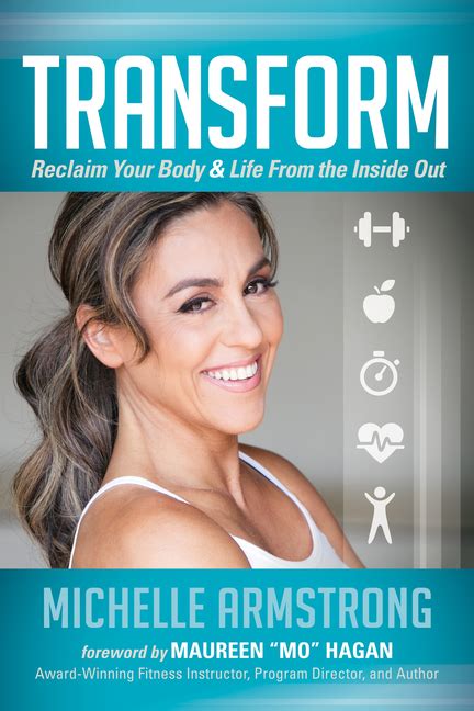 transform reclaim your body life from the inside out Reader