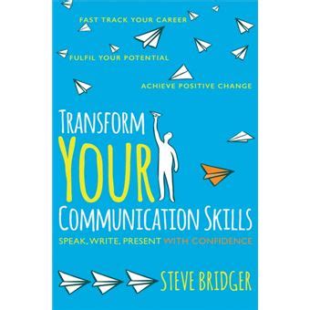 transform your communication skills confidence Epub