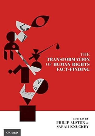 transformation human rights fact finding Epub