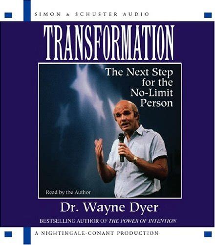 transformation the next step to the no limit person PDF