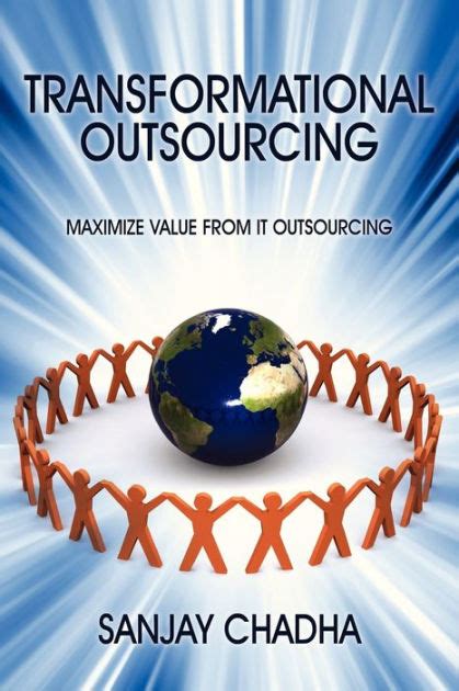 transformational outsourcing maximize value from it outsourcing PDF