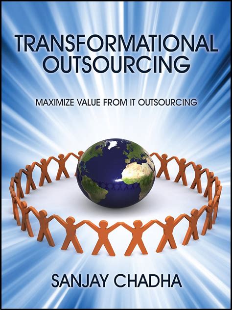 transformational outsourcing maximize value from it outsourcing PDF