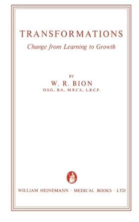 transformations change from learning to growth PDF