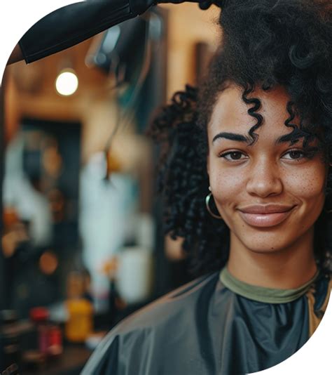 transformed barber and cosmetology academy