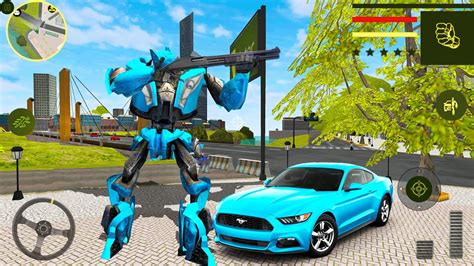 transformer cars game