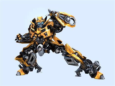 transformers 2 bumblebee