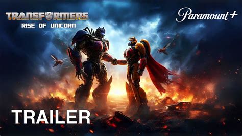 transformers 8 trailer