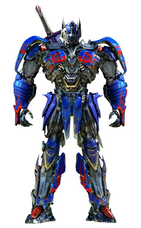 transformers aoe optimus prime