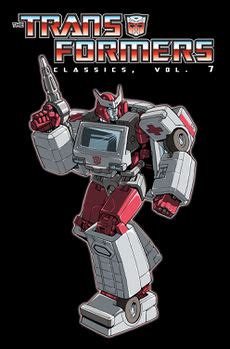 transformers classics volume 7 the transformers classics Epub