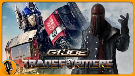 transformers g.i. joe crossover