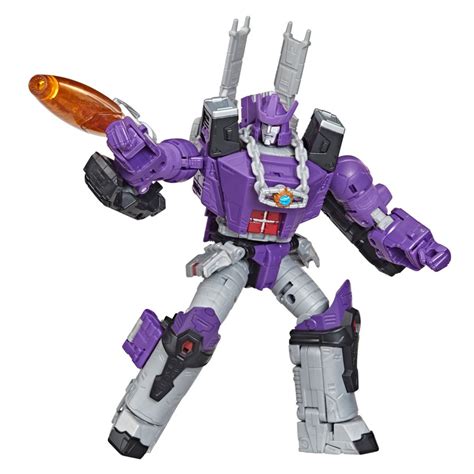 transformers galvatron toy