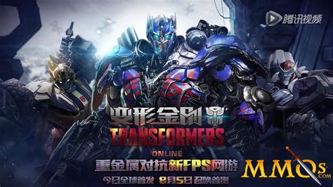 transformers games online