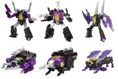 transformers insecticons