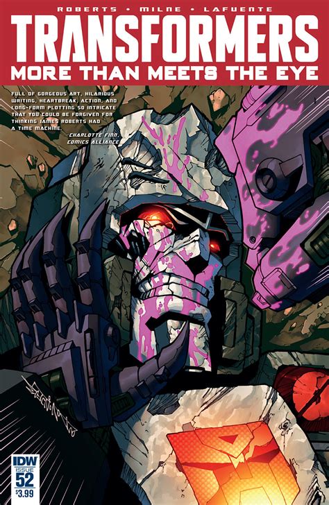 transformers more than meets the eye 3d book with glasses PDF