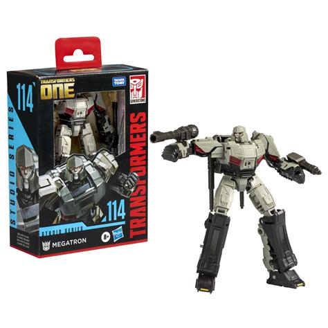 transformers one megatron toy