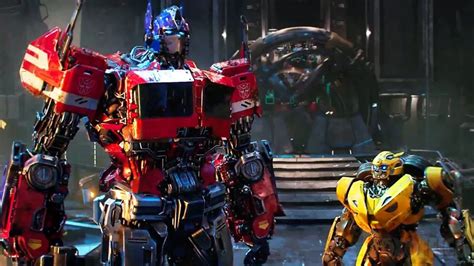 transformers one streaming date