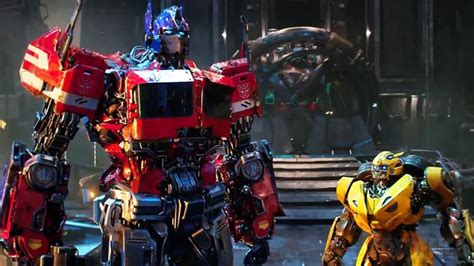 transformers one streaming release date