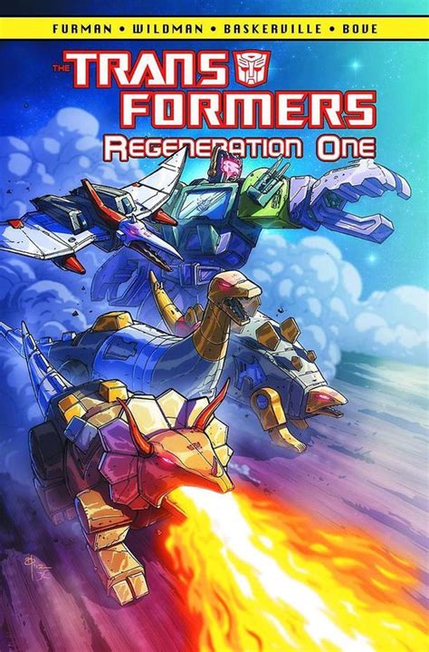 transformers regeneration one volume 2 Kindle Editon